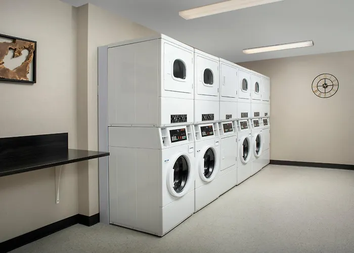 Residence Inn By Marriott Bozeman Downtown