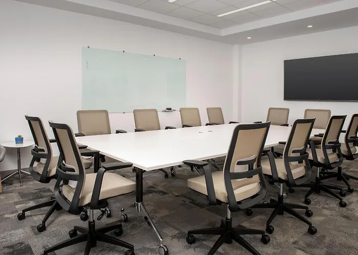 Element Jacksonville Beach By Marriott