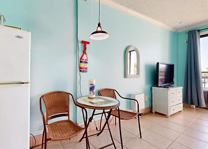 Pirates Bay A210 Hotel Fort Walton Beach