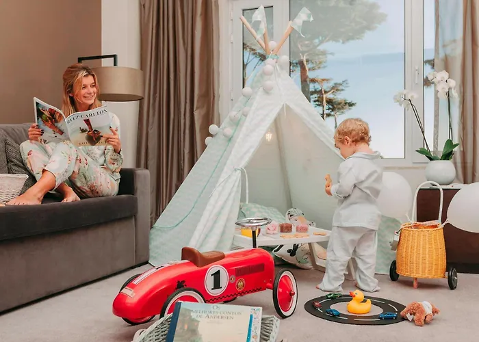 Penha Longa Resort Sintra