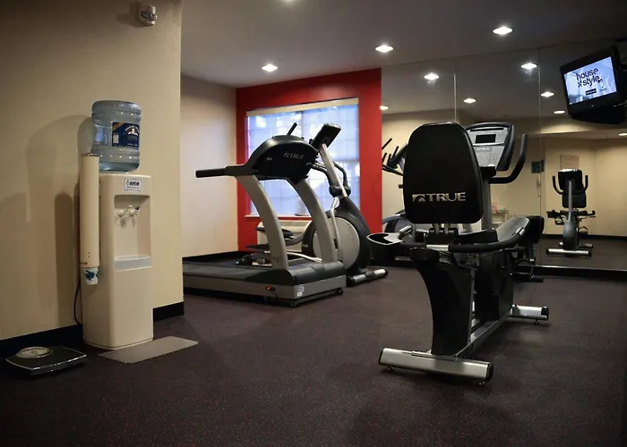 Towneplace Suites By Marriott East Lansing