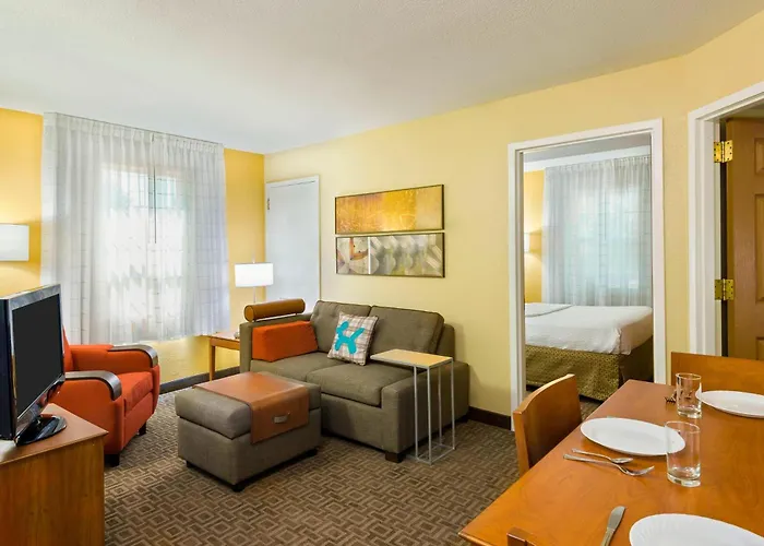 Towneplace Suites Mobile