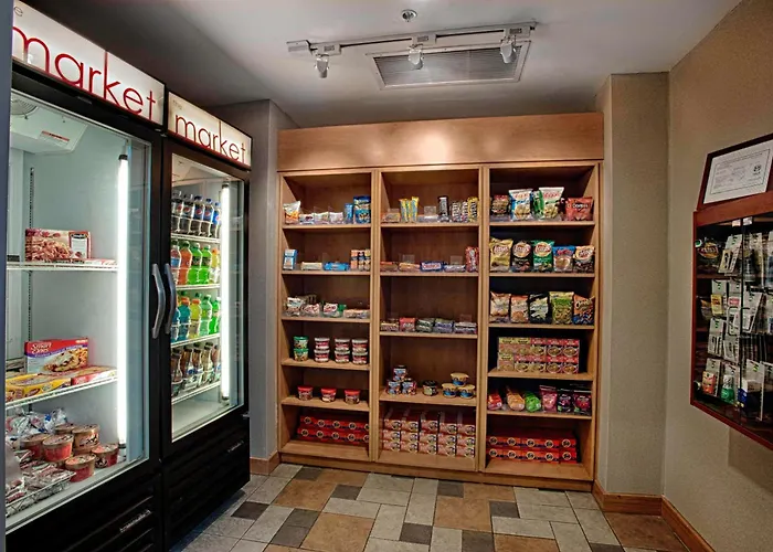 Residence Inn By Marriott Atlantic City Airport Egg Harbor Township