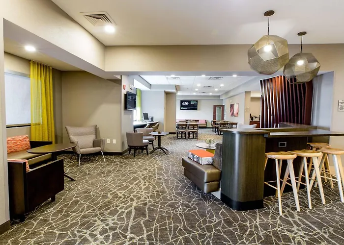 Springhill Suites Florence