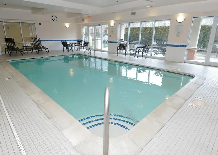 Springhill Suites Providence West Warwick