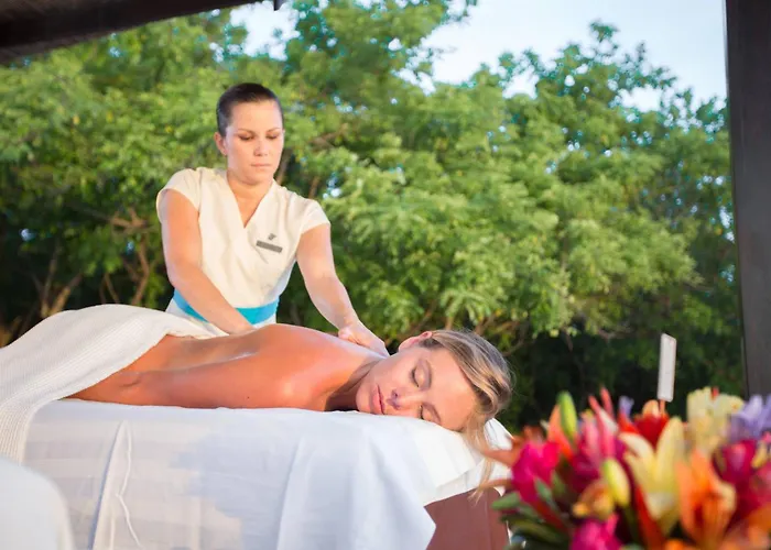 Jw Marriott Guanacaste Beach Resort Tamarindo