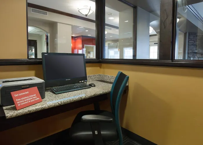Towneplace Suites Pocatello