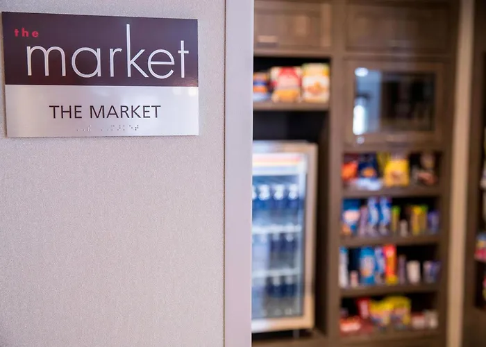 Residence Inn By Marriott Philadelphia Great Valley/Malvern