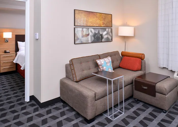 Towneplace Suites By Marriott Gillette