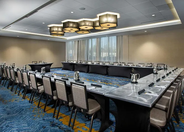 The Elmore Hotel, Dfw Southlake, A Tribute Portfolio Hotel