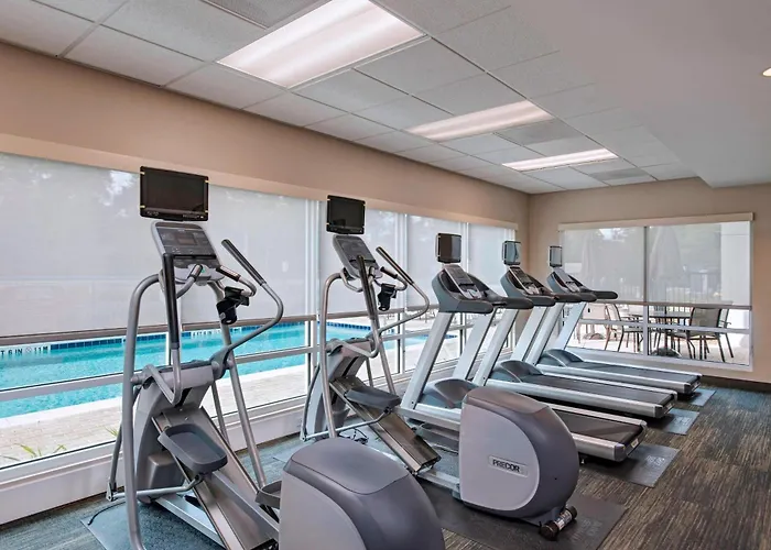 Towneplace Suites By Marriott Lakeland