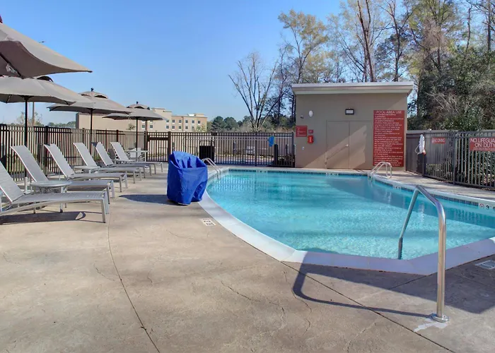 Towneplace Suites By Marriott Albany