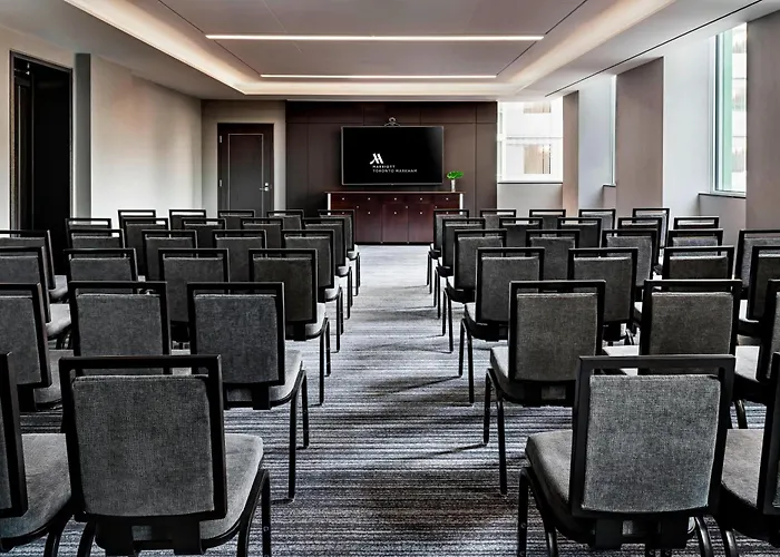 Toronto Marriott Markham