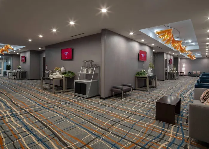 Towneplace By Marriott Suites Clarksville