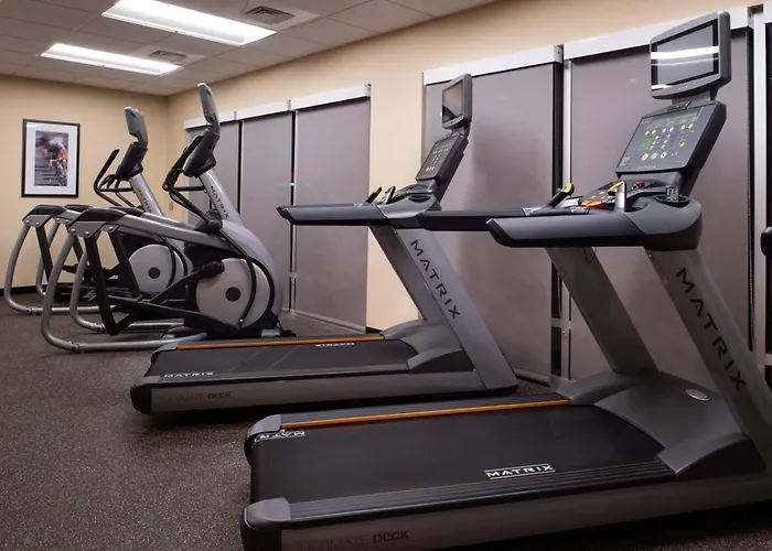 Towneplace Suites By Marriott St. Louis Chesterfield