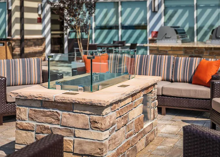 Towneplace Suites By Marriott Owensboro