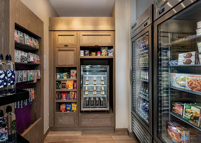 Residence Inn Riverside Moreno Valley