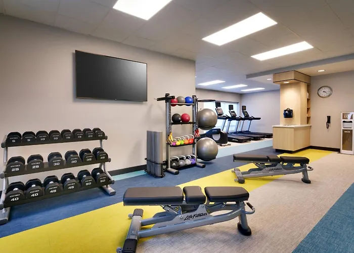 Towneplace Suites Salt Lake City Murray