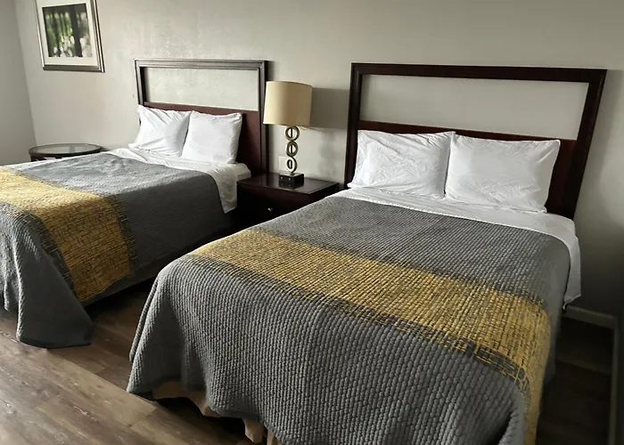 Apm Inn & Suites Hagerstown