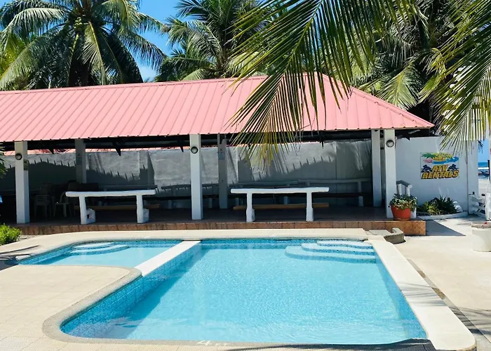 Morong (Bataan) Hotels