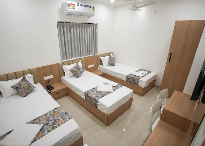 Rajkot Hotels