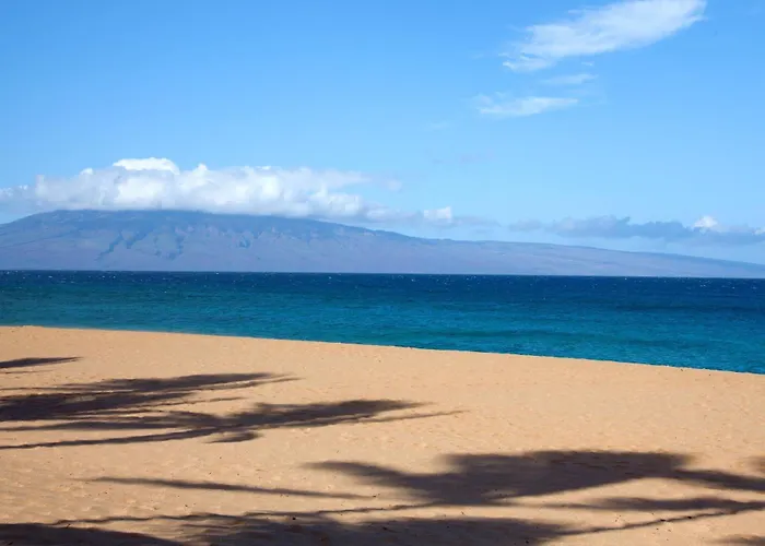 The Westin Maui Resort & Spa, Ka'Anapali Lahaina
