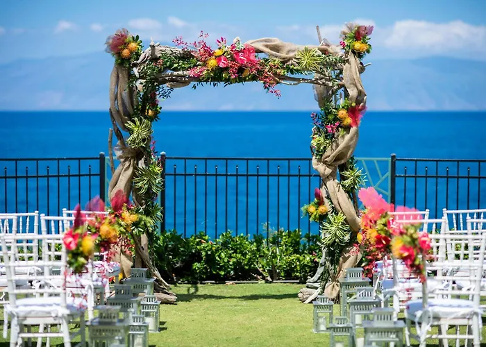 Sheraton Maui Resort & Spa Kaanapali