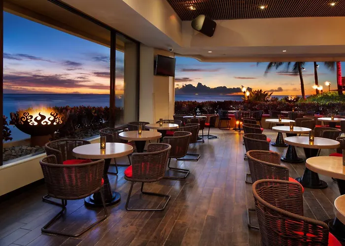 Sheraton Waikiki Beach Resort Honolulu