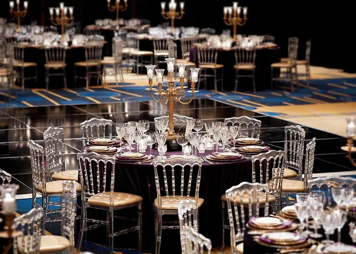 Marriott Montreal Airport In-Terminal Hotel Dorval