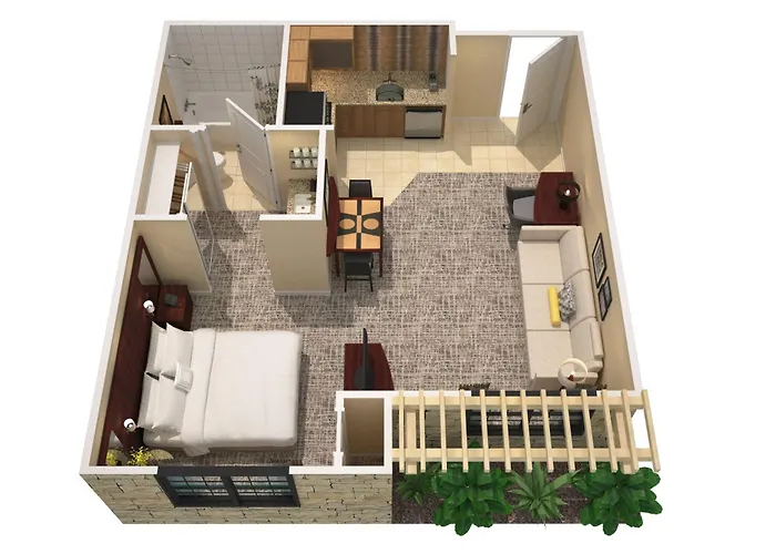 Residence Inn By Marriott Camarillo