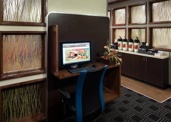 Towneplace Suites By Marriott Little Rock West