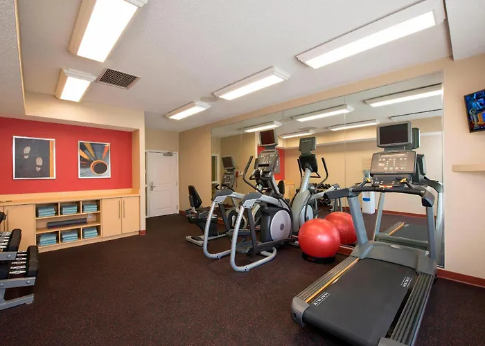 Towneplace Suites By Marriott Kalamazoo Portage