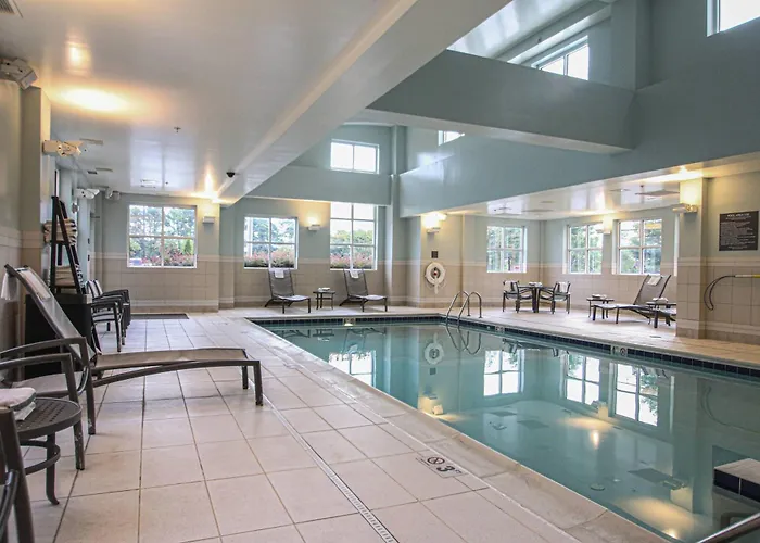 Residence Inn Newport News Airport