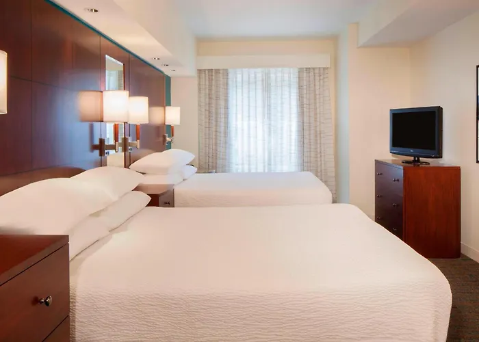 Residence Inn By Marriott Stillwater