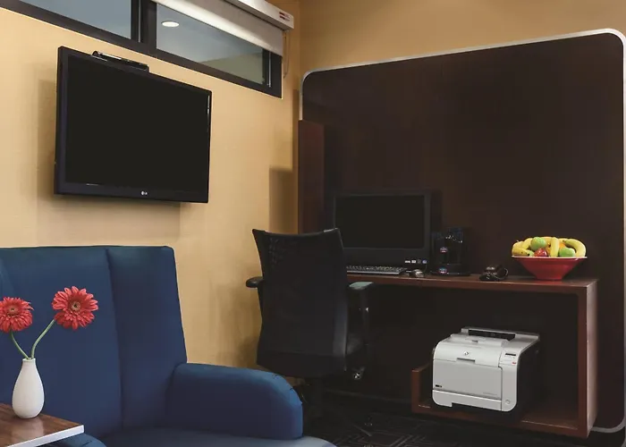 Towneplace Suites Joliet South