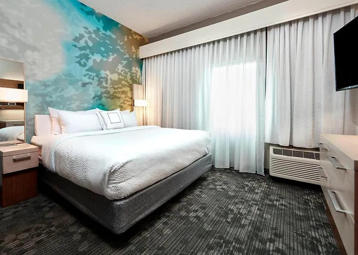 Courtyard Cincinnati Airport South/Florence