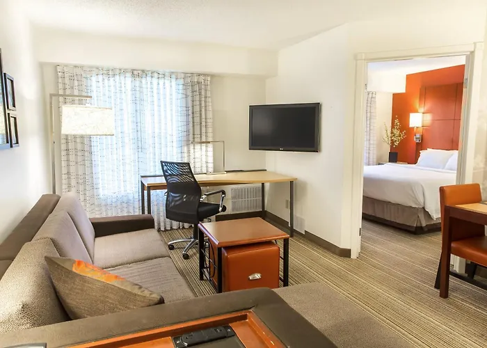Residence Inn Sioux Falls