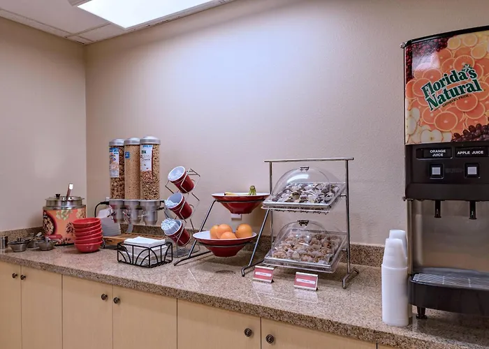 Towneplace Suites Fayetteville Cross Creek