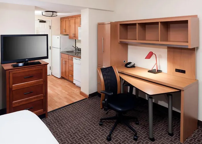 Towneplace Suites Suffolk Chesapeake