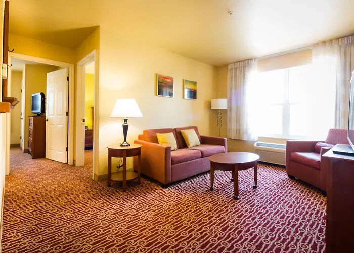 Towneplace Suites By Marriott Las Cruces
