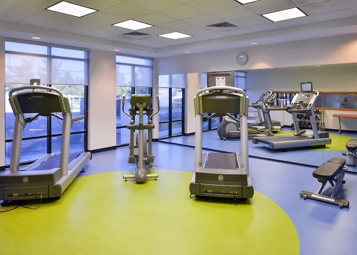 Springhill Suites Kingman Route 66