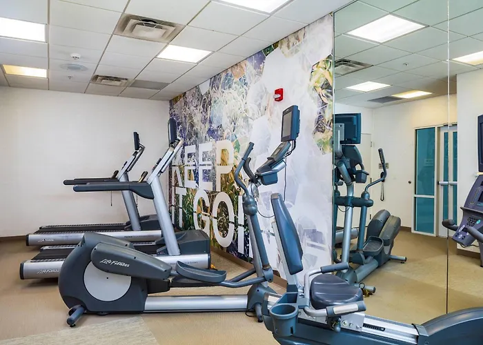 Springhill Suites Vero Beach