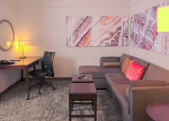 Springhill Suites Houston Pearland