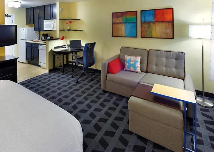 Towneplace Suites Joplin