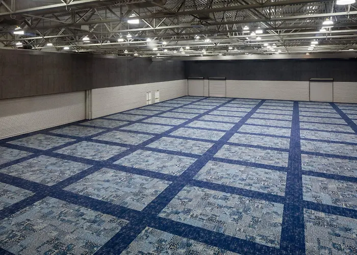 Macon Marriott City Center