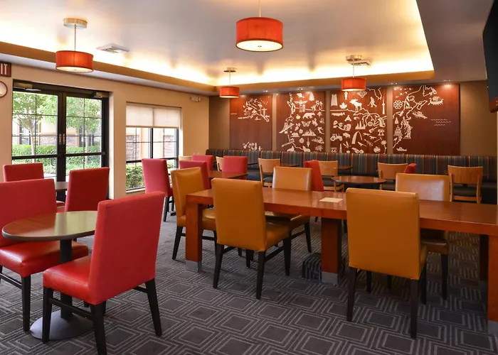 Towneplace Suites By Marriott Sacramento Roseville