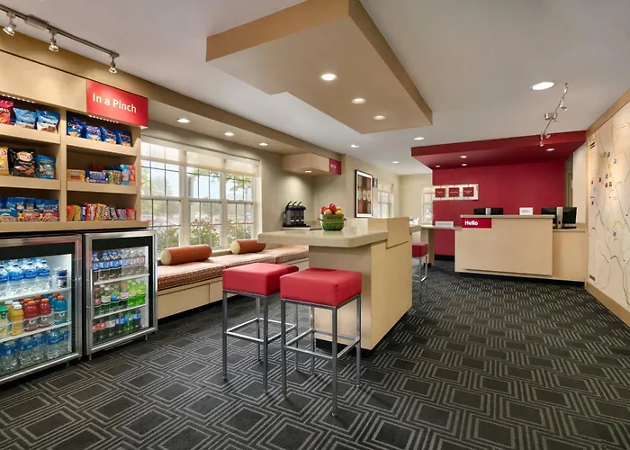 Towneplace Suites Gaithersburg