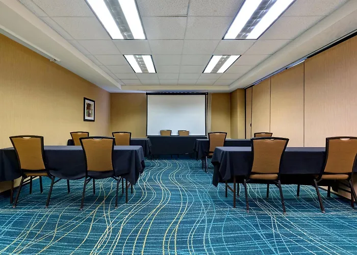 Springhill Suites By Marriott Las Cruces