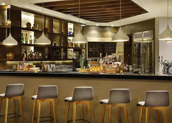 Al Bustan Palace, A Ritz-Carlton Hotel Muscat