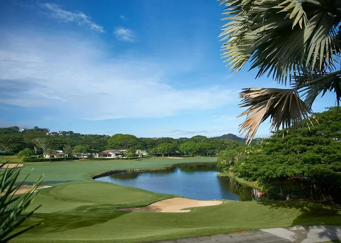 The Westin Reserva Conchal, An All-Inclusive Golf Resort & Spa Playa Conchal